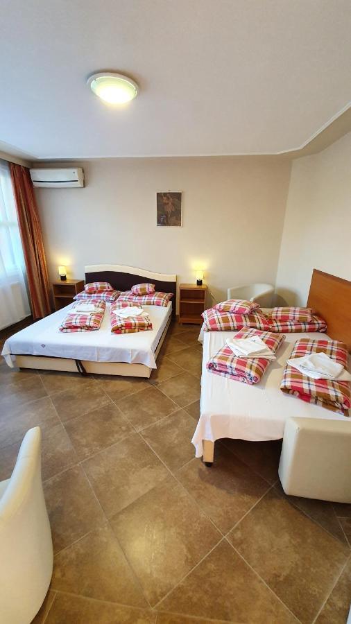 Hotel Roz Szentendre Dış mekan fotoğraf